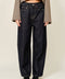 Arlen Barrel Denim