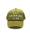 Day Drinkers Club Trucker