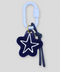 Sport Tag Bag Charm