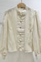 Camden Long Sleeve Blouse