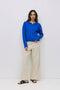 The Madison Cardigan