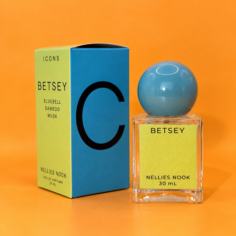 Icon Betsey - 30 mL Perfume