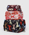 3D Zip Set - Western Cut Outs - ascot + hart