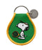 3P4 x Peanuts® - Snoopy Tennis Patch Keychain - ascot + hart