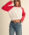 Baseball Raglan