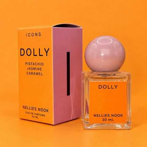 Icon Dolly - 30 mL Perfume