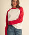 Baseball Raglan