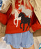 Tessa Ruffle Shorts