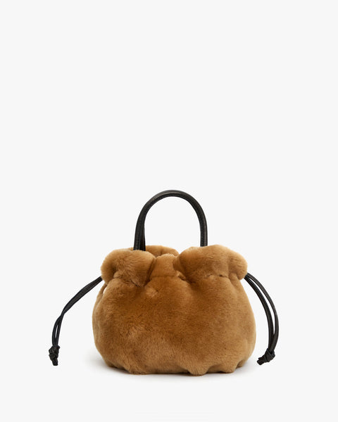 Clare V. Emma w/ Top Handle