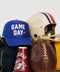 Vintage Game Day Trucker