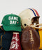 Vintage Game Day Trucker