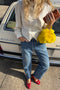 Camden Long Sleeve Blouse