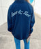 A+H Script Coaches Jacket