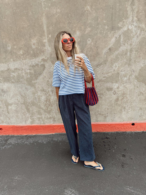 Lowen Trouser Pants