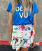 Flora Skirt
