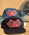 A + H Speedway Corduroy Hat - ascot + hart