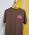 A+H Burst Tee - ascot + hart