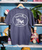 A+H Country Mart Classic Tee - ascot + hart