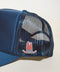 A+H Cowboy Hat Pin - ascot + hart