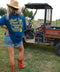 A+H Greetings From Dallas Tee - ascot + hart