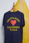 A+H Heart Tee - ascot + hart