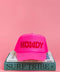 A+H Howdy Trucker - ascot + hart