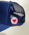 A+H Love Pin - ascot + hart