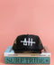 A+H Original Logo Trucker - ascot + hart