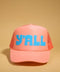 A+H Y'all Trucker - ascot + hart