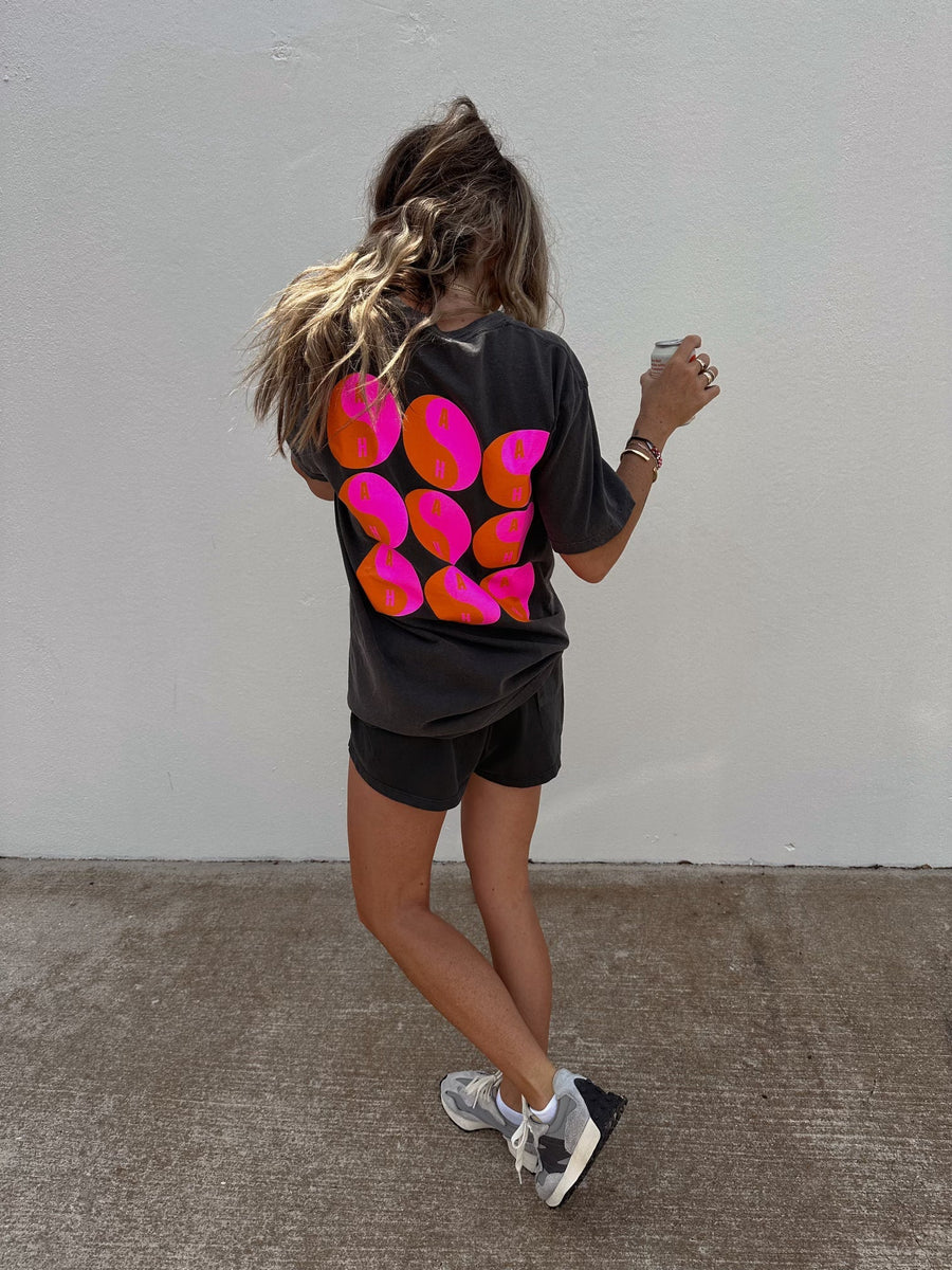 A+H Yin Yang Tee – ascot + hart