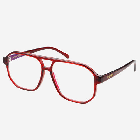 Amara Blue Light Glasses - ascot + hart
