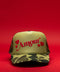 Amour Heart Trucker - ascot + hart