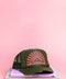 Ascot + Hart Burst Trucker - ascot + hart