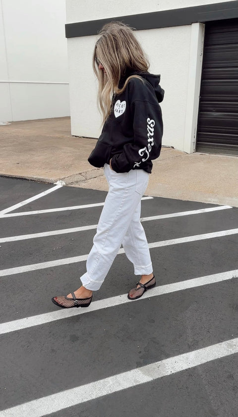 Ascot + Hart Classic Hoodie - ascot + hart