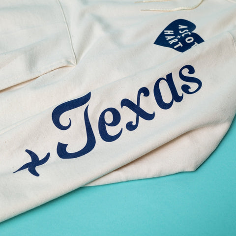 Ascot + Hart Classic Hoodie - ascot + hart