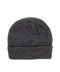 Classic Beanie Dark Grey