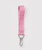 Baggu Happy Logo Keychain - ascot + hart