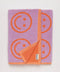 Bath Towel - Happy Lilac - ascot + hart