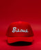 Bisous Trucker - ascot + hart