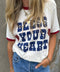 Bless your Heart Ringer Tee - ascot + hart
