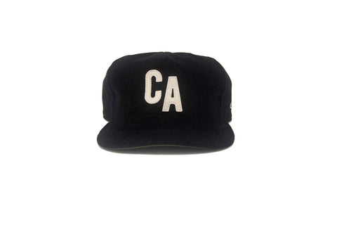 CA CITY SERIES STADIUM HAT - ascot + hart