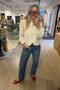 Camden Long Sleeve Blouse - ascot + hart