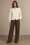 Camden Long Sleeve Blouse - ascot + hart