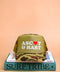 Camo Heart Trucker - ascot + hart
