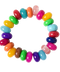 Camp Beaded Gemstone Bracelet - ascot + hart