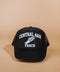 Central A+H Track Trucker - ascot + hart