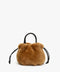 Clare V. Emma w/ Top Handle - ascot + hart