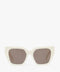Clare V. Heather Sunglasses - ascot + hart