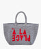 Clare V. La Plage Tote - ascot + hart