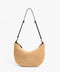 Clare V. Lune Bag - Café Au Lait - ascot + hart